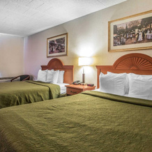 Studio 6 Suites Clarion, PA, 克拉里恩 — 照片 3