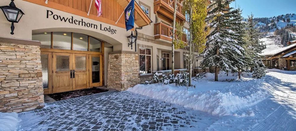 Ski-In/Ski-Out Brighton Condo W/ Pool & Hot Tub, Солитьюд — фото 1