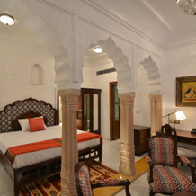 Haveli Dharampura & Golden Haveli- UNESCO awarded Boutique Heritage Hotel, 新德里 — 照片 4