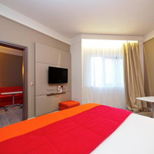 Mercure Nantes Centre Grand Hotel, 南特 — 照片 4