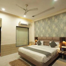 Royal suites Chakki Morh, 奥阿尔 — 照片 5