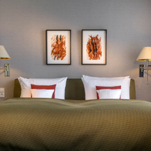Parkhotel Bremen, Bremen — photo 3
