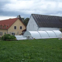 Penzion U Krumlova, Srnin — photo 4