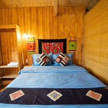 Hong Thu Homestay & Bungalow Ha Giang, Туенкуанг — фото 2