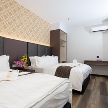 Spring Season Hotel, Muar — photo 3