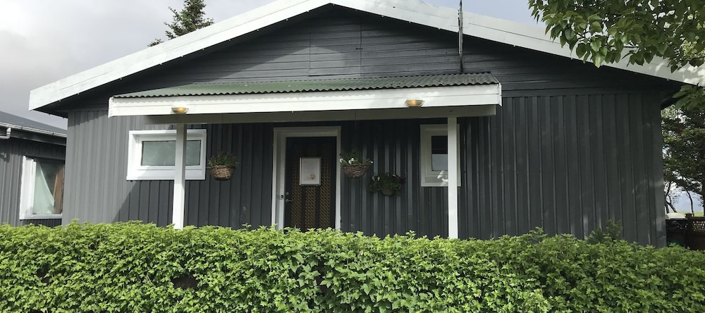 Hlíðarból Guesthouse, 斯托里达吕尔 — 照片 1