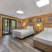Cabin W/ Hot Tub, Theater & Views - Sleeps 22, Уэрс Вэлли — фото 4