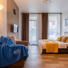 Studiya Ohtainn D26 Apartments, Mistolovo — photo 4