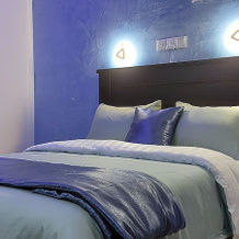 Peace Media Hotels Gwarimpa, Абуджа — фото 4