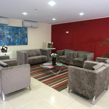 Dan Inn São Carlos by Nacional Inn, 圣卡洛斯 — 照片 2