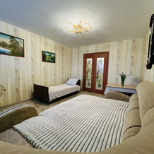 2-room s Horoshim remontom v Tsentre Goroda Flat, Uchaly — photo 5
