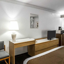 Econo Lodge, 塞奎姆 — 照片 5