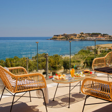 Archipelagos Hotel, 雷西姆农 — 照片 5