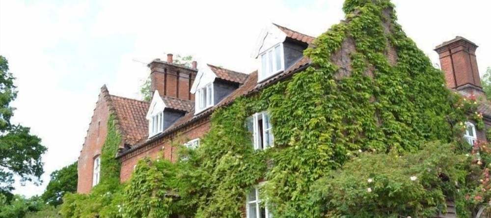 Carrick's At Castle Farm, Дерхэм — фото 1