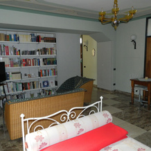 Nonna Saveria, Сора — фото 4