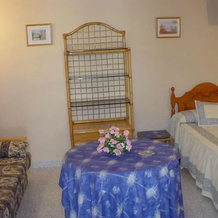 Hostal Las Encinas, Касар-де-Касерес — фото 3