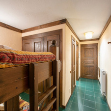 Grange Hike Ski - 23C Sestriere, Соз-ди-Чезана — фото 5