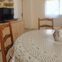 Apartment With 2 Bedrooms in Thueyts, With Wonderful Mountain View, Fu, 蒂埃 — 照片 2