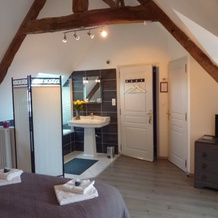Maison D'Hotes Les Belles De Mai, 蓬托尔松 — 照片 4