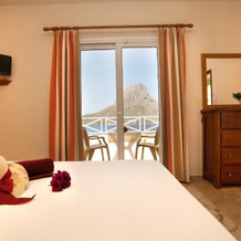 Acropolis Hotel, 马苏里 — 照片 4