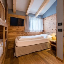 Lovely Luxury & Private Lodge Ravelli, 梅扎纳 — 照片 5