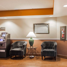 Four Points By Sheraton Allentown Lehigh Valley, Аллентаун — фото 2