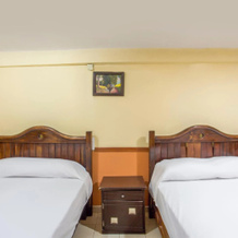 OYO Hotel San Agustin, 阿特拉科穆尔科 — 照片 5