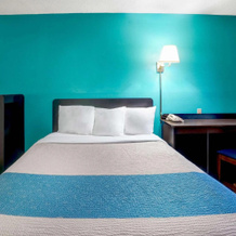 Motel 6 Montoursville, Pa - Williamsport, Монтурсвилль — фото 4