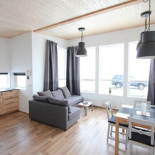 Blue View Cabin 4A with Hot Tub, Reykholt — photo 2