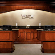 The Westin San Francisco Airport, Милбрэй — фото 2