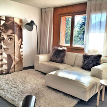 Gstaad Perfect Winter Luxury Apartment, 扎嫩 — 照片 3