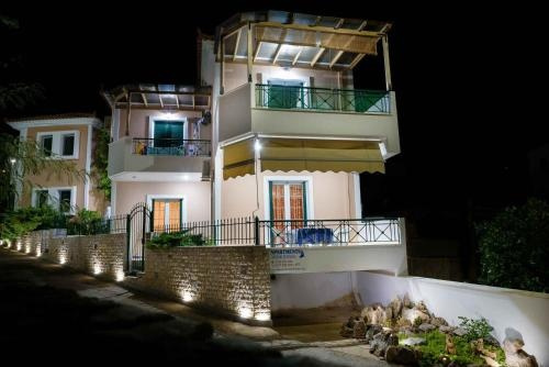 Drimouras Apartments, Argos-Mykines — photo 1