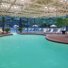 The Westin Atlanta Airport, 科利奇帕克 — 照片 5