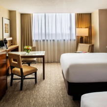 Hyatt Regency O'Hare Chicago, 罗斯蒙特 — 照片 3