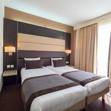 Best Western City Centre, 布鲁塞尔 — 照片 5
