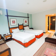 Hotel Sofia Juanda Surabaya, Sidoarjo — photo 4