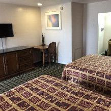 Rodeway Inn & Suites, 拉顿 — 照片 5
