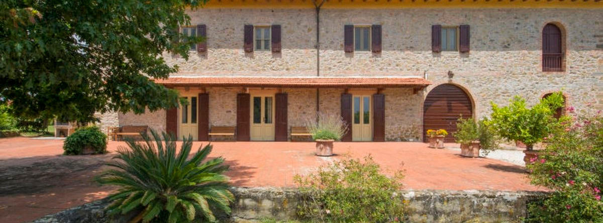 House Il Leccio Vinci, Винчи — фото 1