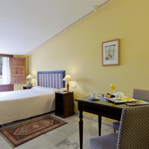 Hotel Ad Hoc Parque Golf, 贝特拉 — 照片 5