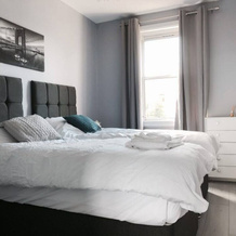 2 Bedroom Flat - Sleeps 4 - Parking - Wifi, Kirkcaldy — photo 5
