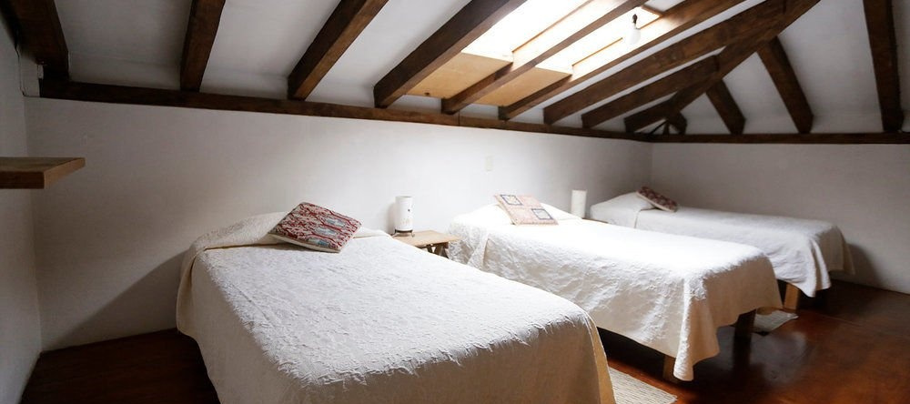 Hotel Xic Xanac, 萨卡特兰 — 照片 1