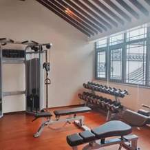 Wugong Mountain Taoyuan Mountain Residence Hotel (Wugong Mountain Tourist Center), 吉安 — 照片 5
