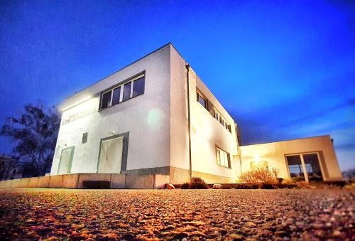 Haus Vier, 大勒申 — 照片 1