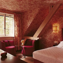Hotel Le Vieux Manoir, Мерлах — фото 2