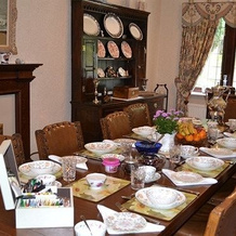 Woods End Bed  Breakfast, 哈德斯菲尔德 — 照片 4