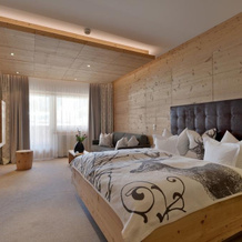 Hotel Almhof, Fuegenberg — photo 2