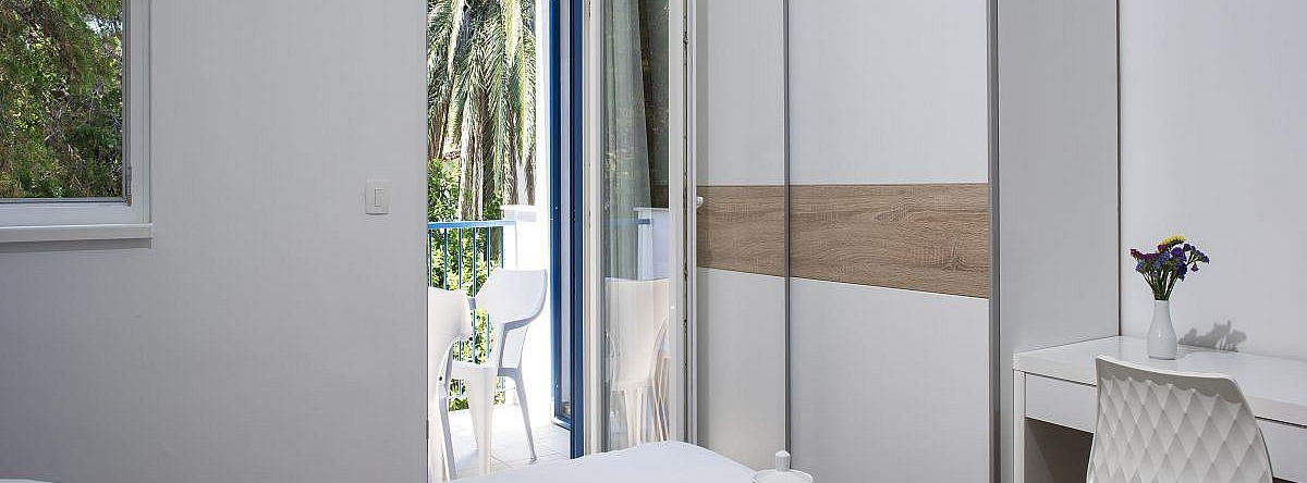 Aminess Vival Port9 Resort, 科尔丘拉 — 照片 1