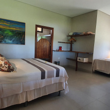 Pousada Araras Pantanal Ecolodge, Pocone — photo 2