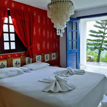 Hotel O Alemão, Мулунгу — фото 4