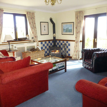 Coedllys Country House B&B, Llangynin — photo 3